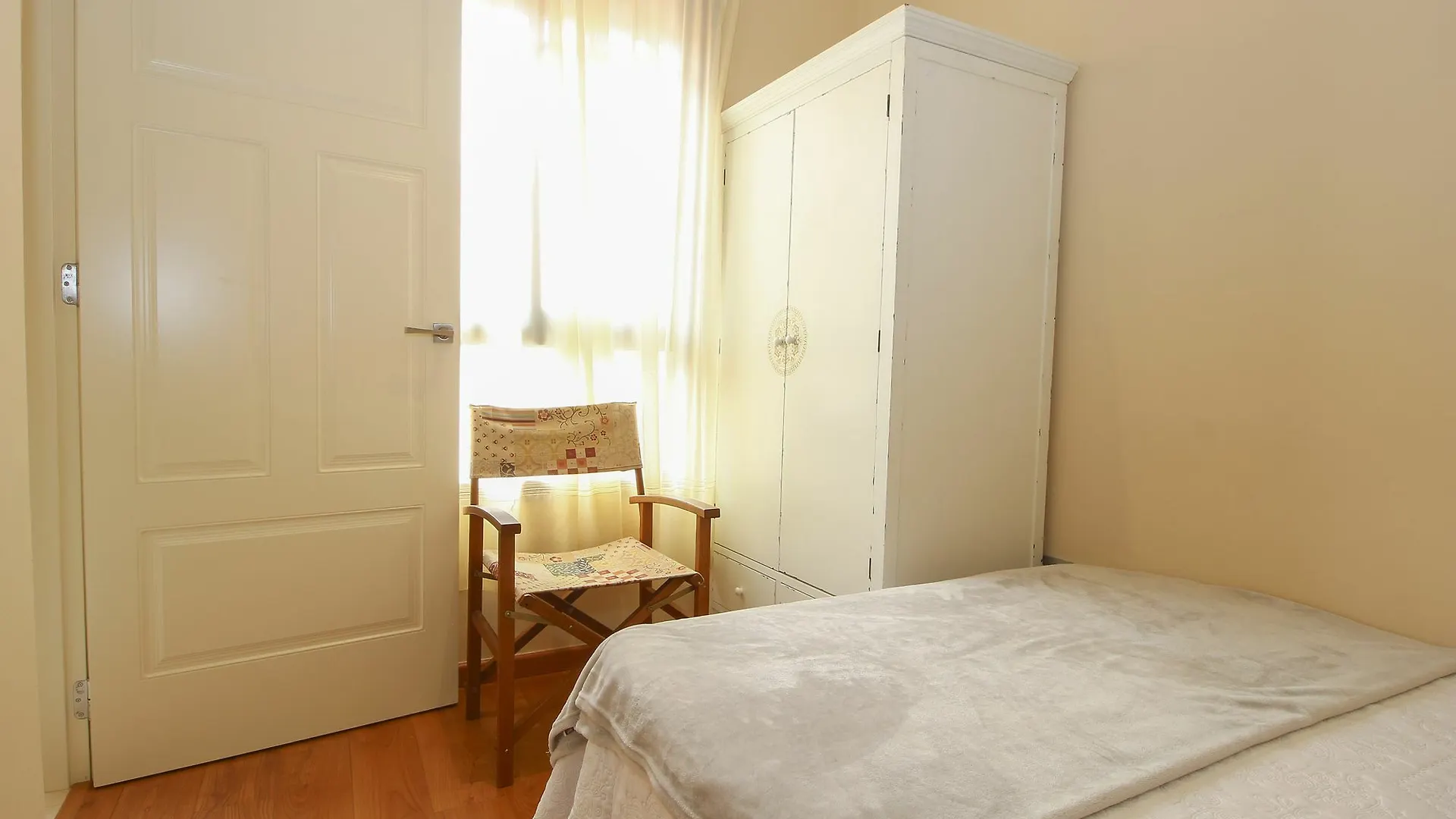Deluxe Apartment Plaza De La Encarnacion إشبيلية