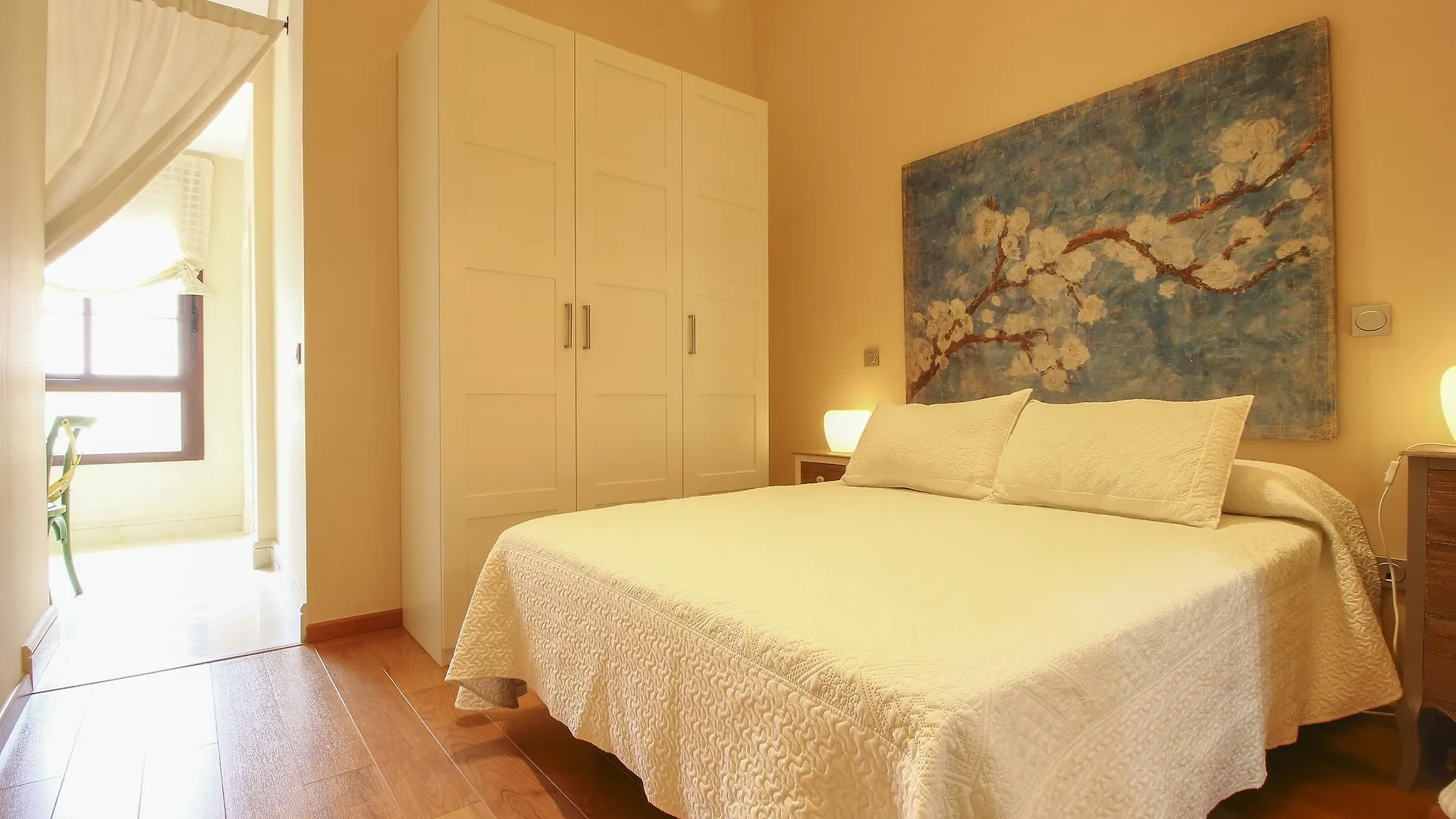 Deluxe Apartment Plaza De La Encarnacion Σεβίλλη 0*,  Ισπανία