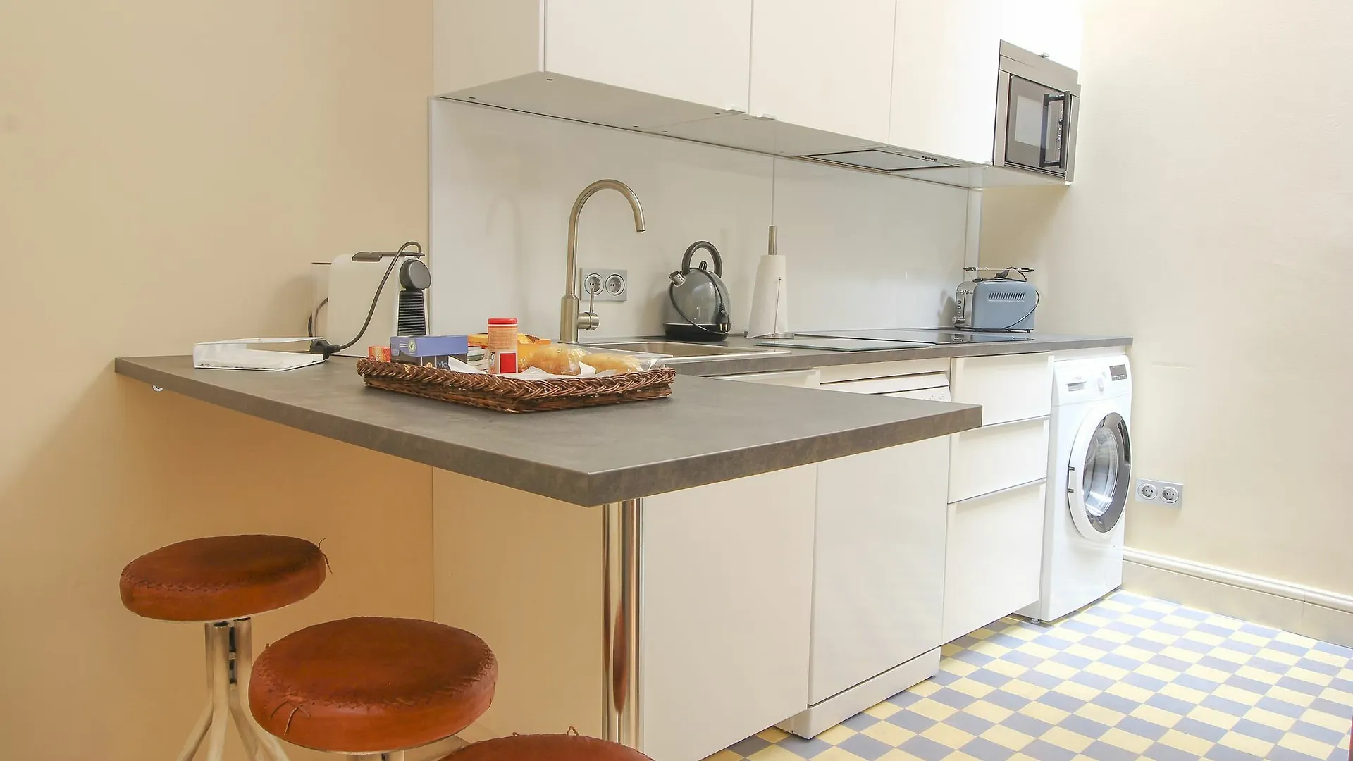 Deluxe Apartment Plaza De La Encarnacion Σεβίλλη